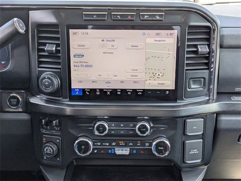 Used 2024 Ford F250 Lariat w/ Lariat Ultimate Package image 19