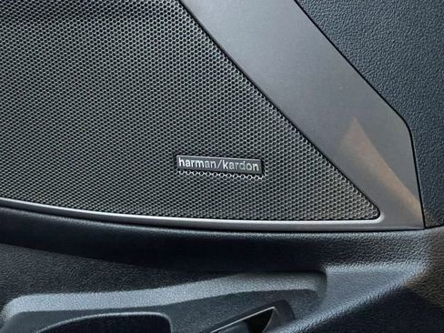 Used 2025 BMW M3 Competition w/ M Carbon Exterior Package image 21