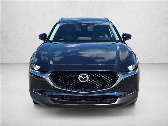 Used 2025 MAZDA CX-30 AWD 2.5 S w/ Preferred Package image 2