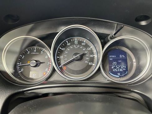 Used 2016 MAZDA CX-5 Touring AWD/4WD image 18
