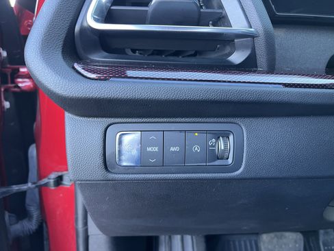 Used 2024 Chevrolet Traverse RS w/ LPO, Floor Liner Package image 12