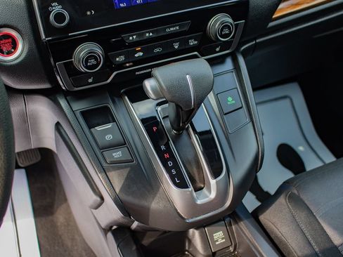 Used 2018 Honda CR-V EX image 30