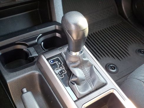 Certified 2023 Toyota Tacoma TRD Sport image 14