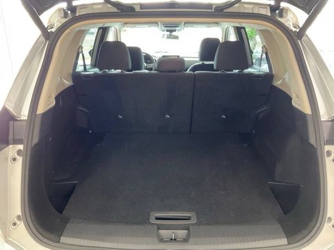 Used 2024 Nissan Rogue SV AWD/4WD image 24