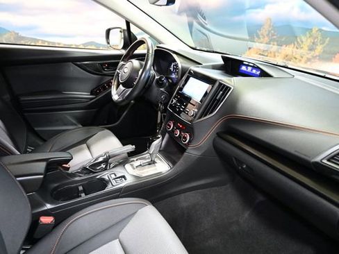 Used 2023 Subaru Crosstrek 2.0i Premium image 46