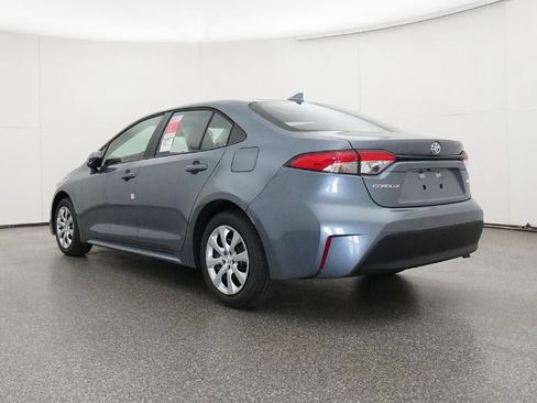 New 2026 Toyota Corolla LE image 21