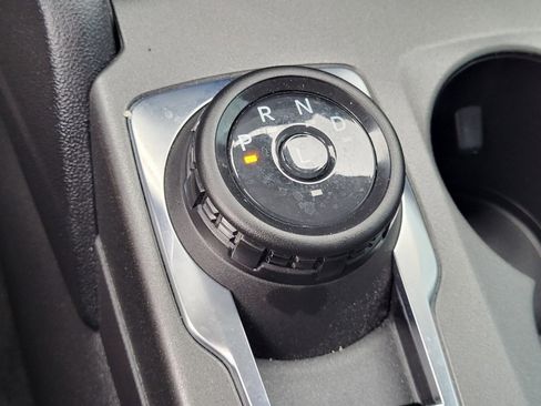 Certified 2025 Ford Bronco Sport Big Bend image 26