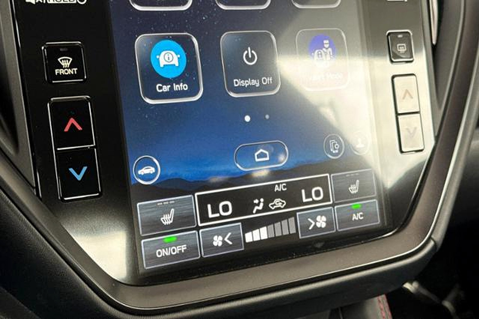 New 2026 Subaru WRX Premium AWD/4WD image 19