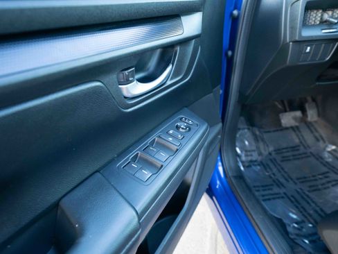 Used 2024 Honda CR-V LX image 7