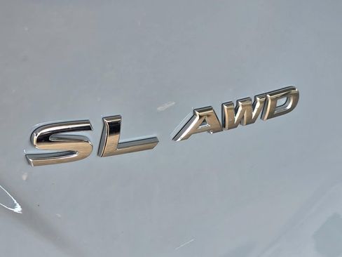 Used 2021 Nissan Murano SL w/ SL Moonroof Package AWD/4WD image 27