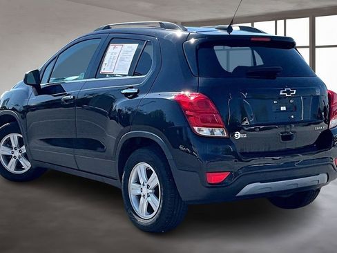 Used 2019 Chevrolet Trax LT w/ LT Convenience Package FWD image 15