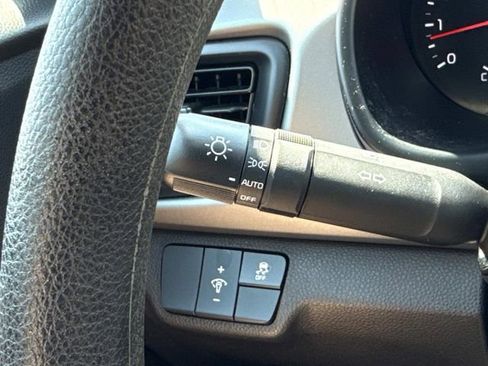 Used 2023 Kia Rio LX FWD image 26