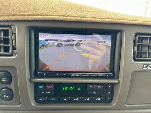 Used 2003 Ford Excursion Eddie Bauer image 20