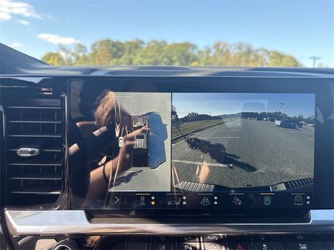 New 2026 Chevrolet Silverado 2500 LT w/ All Star Edition image 15