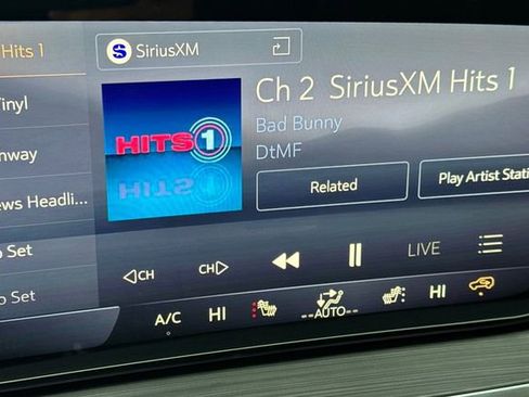 New 2026 Buick Envision Sport Touring image 22