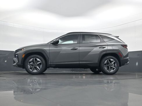 New 2026 Hyundai Tucson SEL AWD/4WD image 28