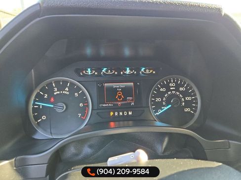 Used 2020 Ford F150 XLT w/ Equipment Group 302A Luxury image 2