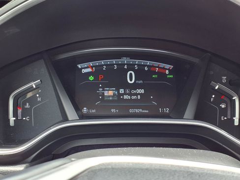 Used 2019 Honda CR-V EX-L image 15