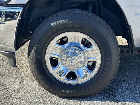 Used 2025 RAM 3500 Tradesman image 11