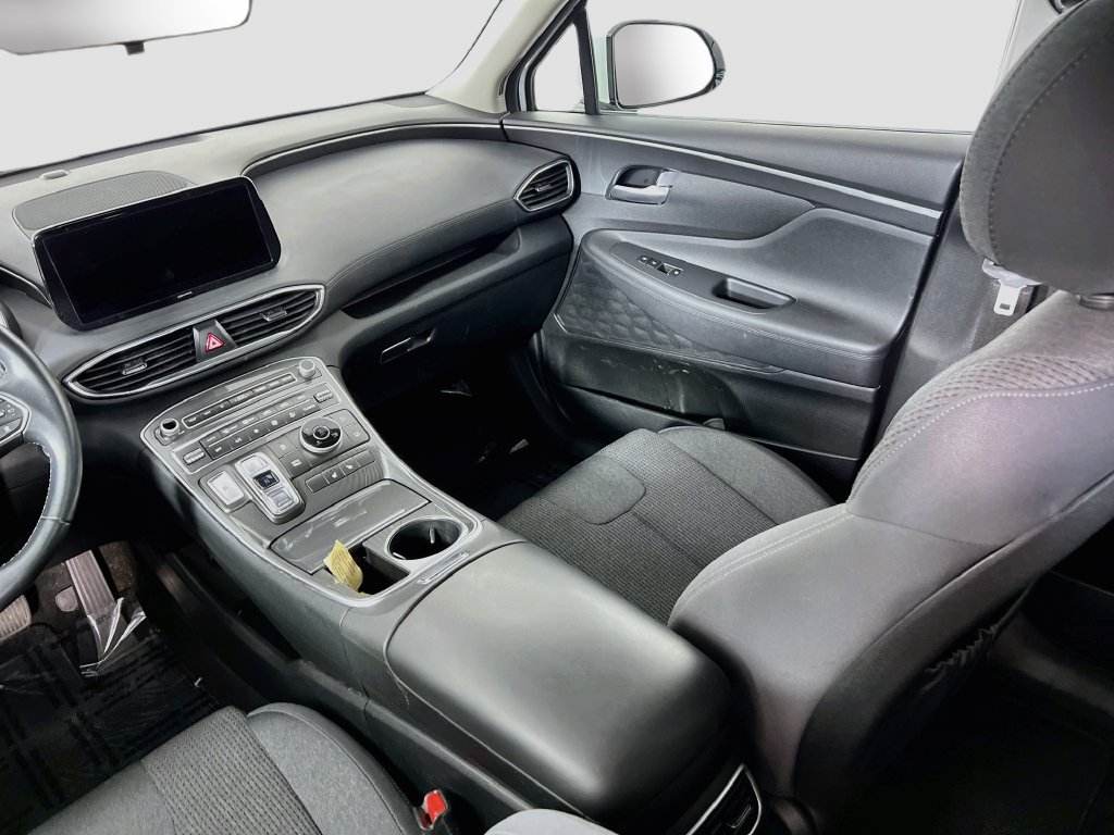 Certified 2023 Hyundai Santa Fe SEL AWD/4WD image 22