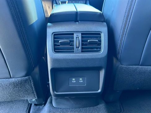 New 2026 Nissan Rogue SV image 23