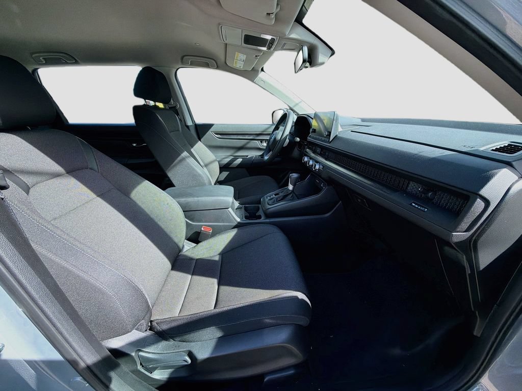 Used 2024 Honda CR-V LX image 31