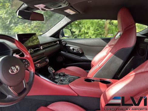 Used 2020 Toyota Supra image 17