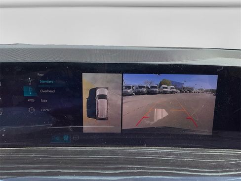 Used 2026 Cadillac Escalade Sport w/ Touring Package image 18