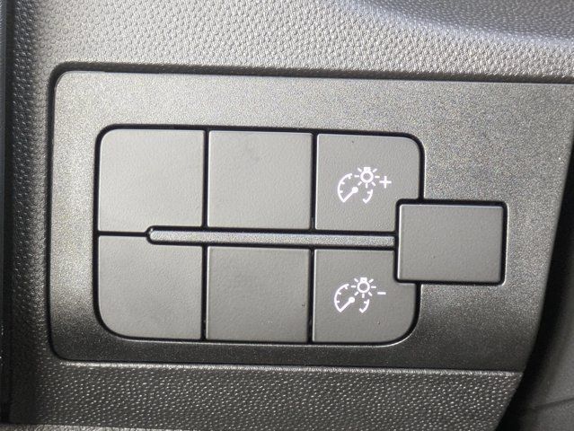 New 2026 RAM ProMaster 1500 FWD image 24