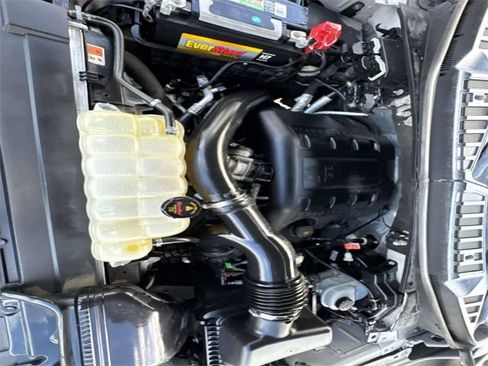 Used 2016 Ford F150 Lariat w/ Equipment Group 502A Luxury image 10