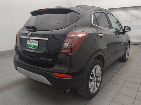 Used 2019 Buick Encore Preferred AWD/4WD image 9