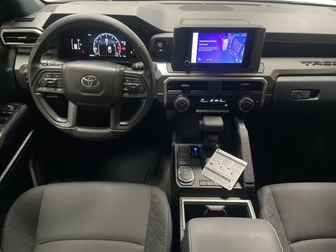 Used 2024 Toyota Tacoma SR5 image 30