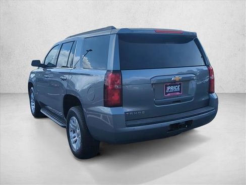 Used 2019 Chevrolet Tahoe LT RWD image 8