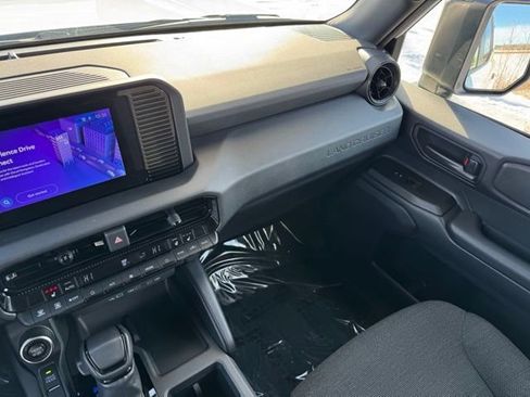 Certified 2024 Toyota Land Cruiser 1958 image 27