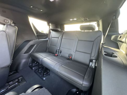 Used 2023 Chevrolet Tahoe High Country w/ Premium Package 2 image 32