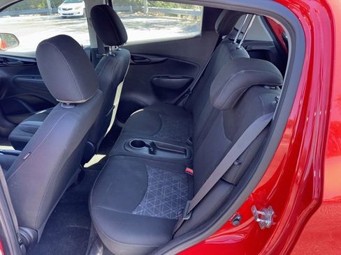 Used 2021 Chevrolet Spark LT image 7