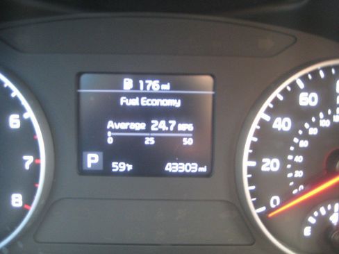 Used 2022 Kia Seltos LX image 23