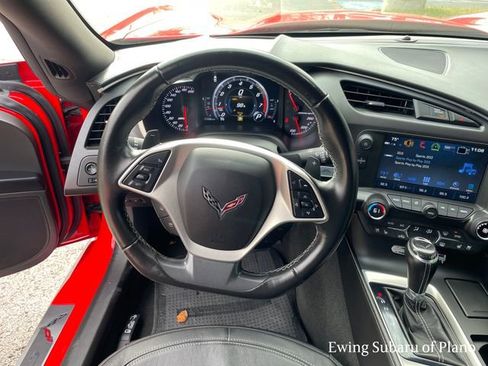 Used 2019 Chevrolet Corvette Grand Sport image 19