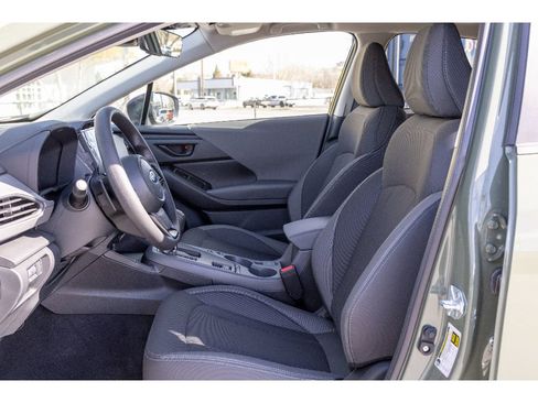 New 2026 Subaru Crosstrek 2.0i Premium AWD/4WD image 16