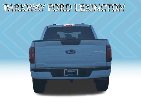 Used 2024 Ford F150 STX AWD/4WD image 4