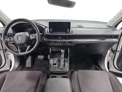 Used 2025 Honda CR-V EX image 9