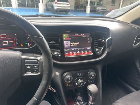 Used 2015 Dodge Dart Aero image 17