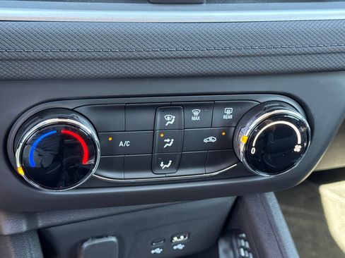 New 2026 Chevrolet TrailBlazer LS w/ LS Convenience Package FWD image 24