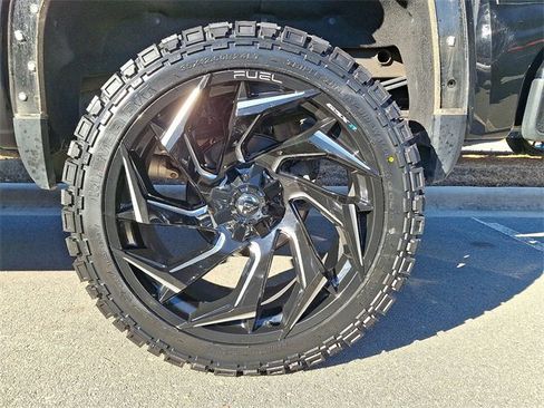 Used 2021 GMC Sierra 1500 Denali w/ Denali Ultimate Package image 3