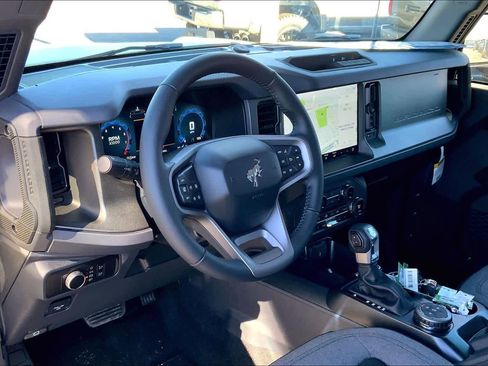 New 2025 Ford Bronco Big Bend image 6