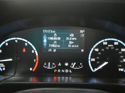 Used 2023 Ford Bronco Sport Big Bend w/ Convenience Package AWD/4WD image 21