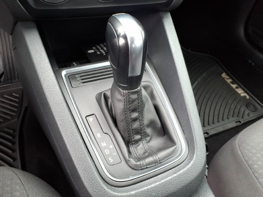 Used 2016 Volkswagen Jetta S FWD image 7