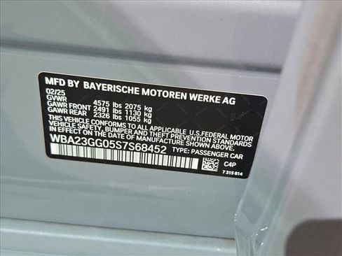 Used 2025 BMW 228i xDrive image 25