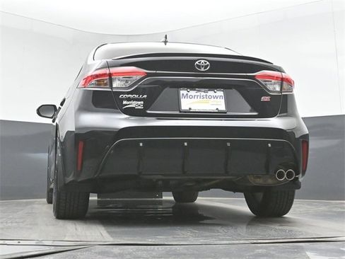 Used 2024 Toyota Corolla SE w/ SE Premium Package image 46