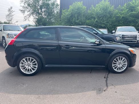 Used 2012 Volvo C30 T5 FWD image 8